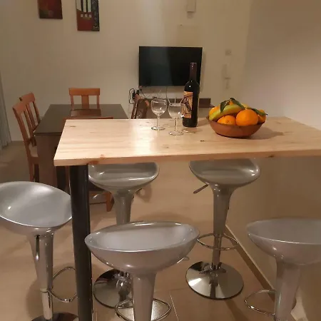 Apartment Vasilas #1 *
