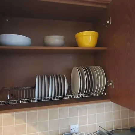 Apartman Vasilas #1