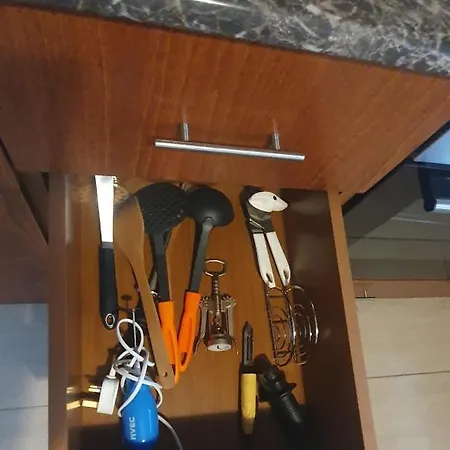 Vasilas #1 Apartman *