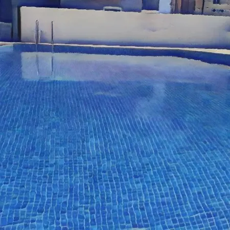 Vasilas #1 Apartman