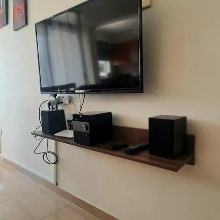 Apartman Vasilas #1