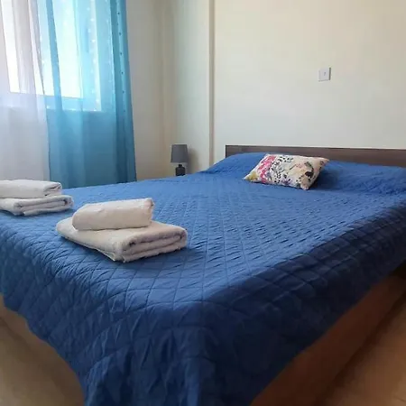 Vasilas #1 Apartman