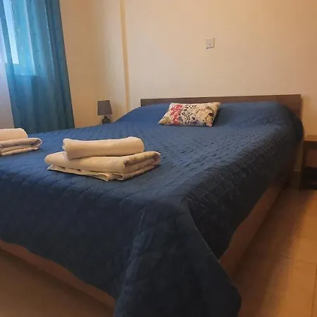 Apartman Vasilas #1 *