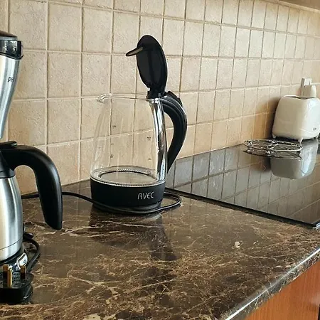 Apartman Vasilas #1 Lárnaka