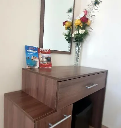Vasilas #1 Apartman *