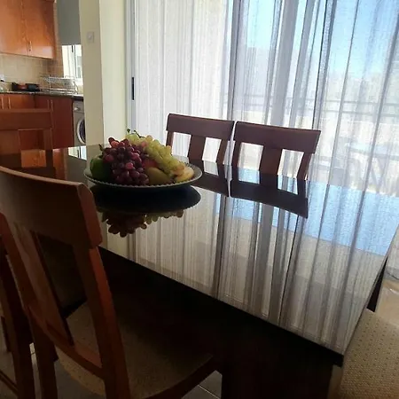 Vasilas #1 Apartman *