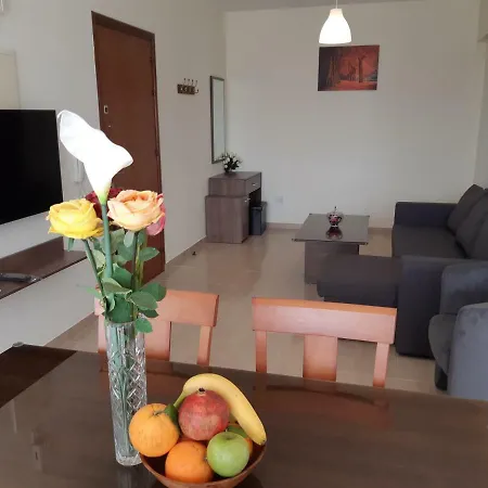 Vasilas #1 Apartman