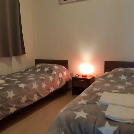 Vasilas #1 Apartman
