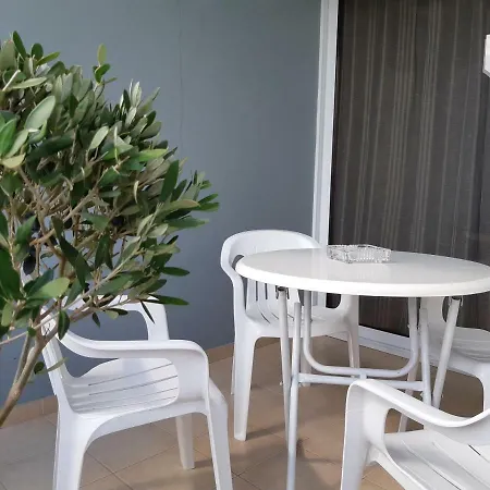 Apartman Vasilas #1 *