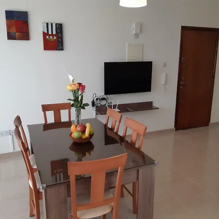 Apartman Vasilas #1 *