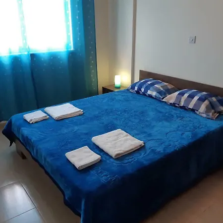 Apartman Vasilas #1