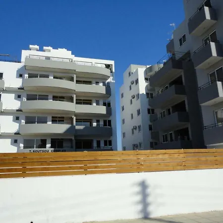 Apartman Vasilas #1