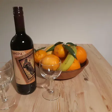 Vasilas #1 Apartman