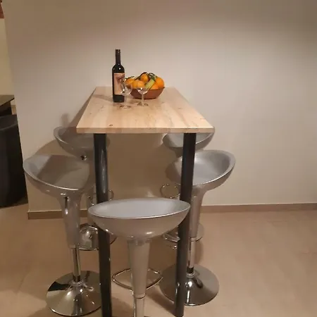 Vasilas #1 Lárnaka