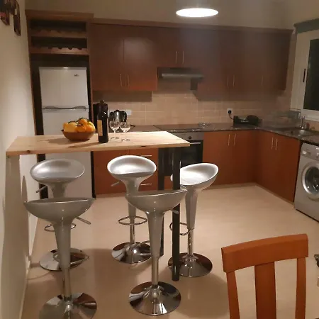 Apartman Vasilas #1 Lárnaka
