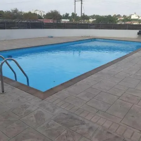 Vasilas #1 Apartman *